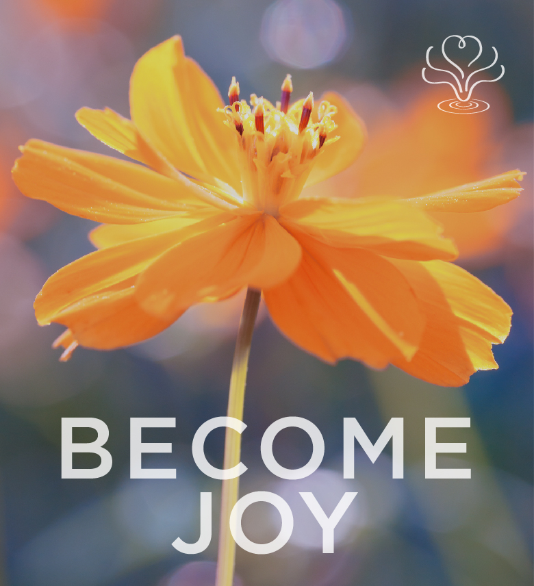 Become Joy