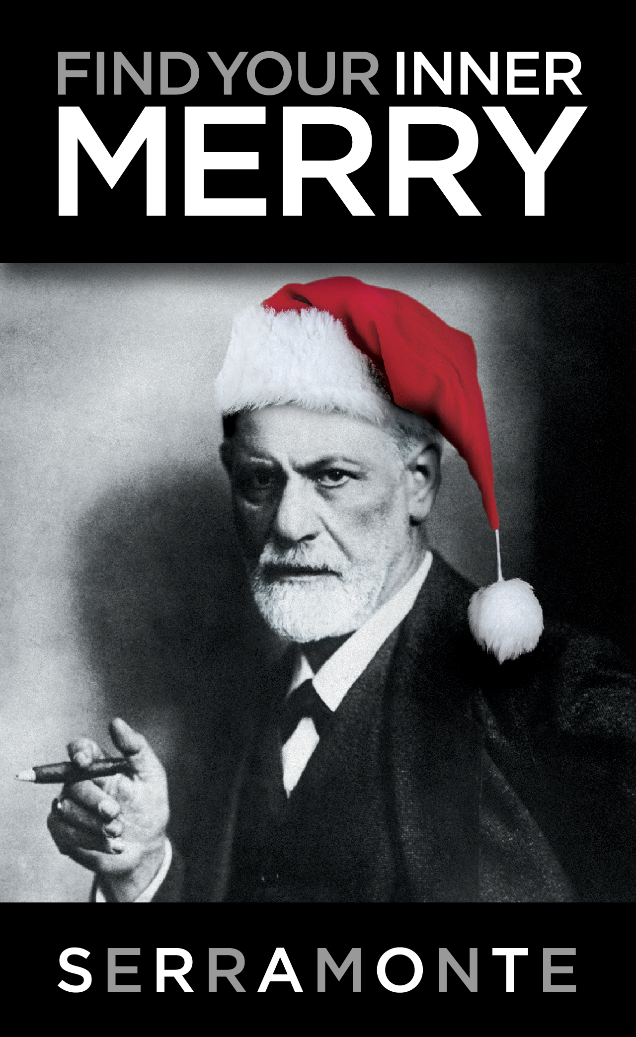 Find your inner merry