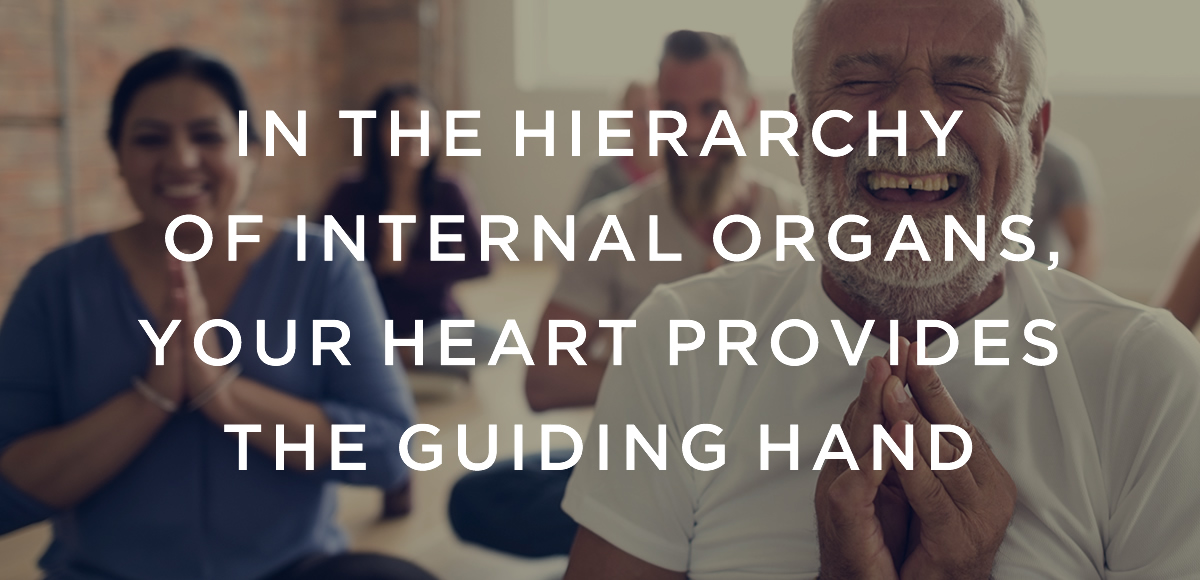 Heartfulness Meditation