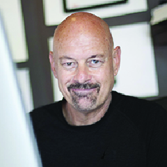 Rob Kell