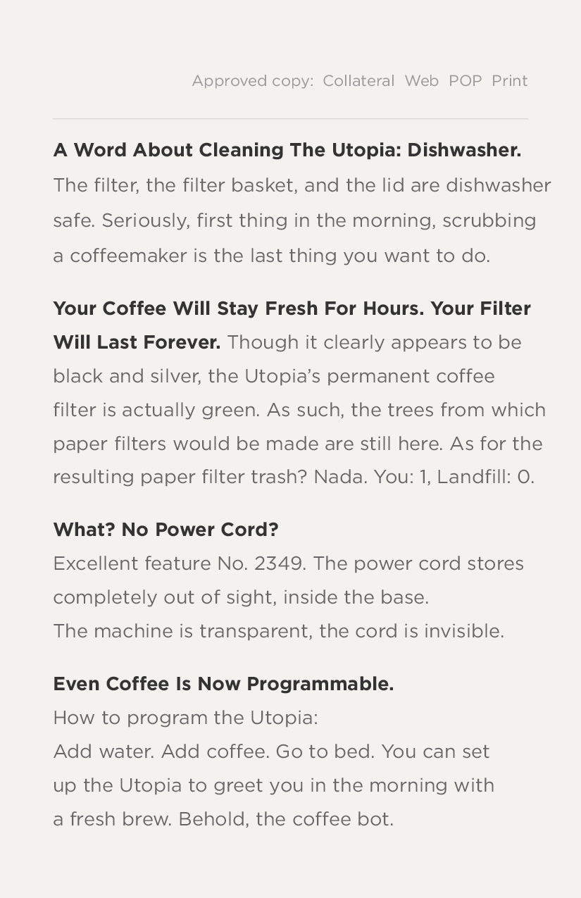Rob Kell WordBook Starbucks