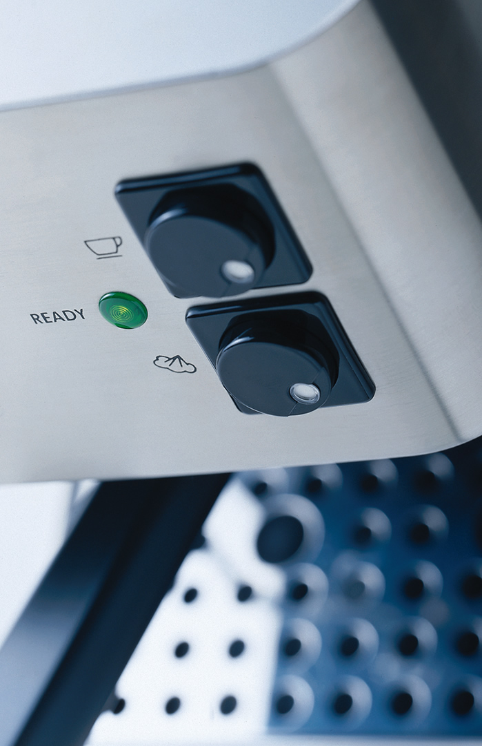 Rob Kell WordBook Starbucks